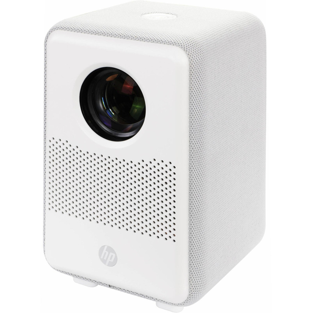 HP CC200, Mini proiettore LCD, 200 lumen a LED HP CC200, Mini proiettore LCD, 200 lumen a LED