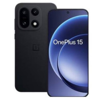 ONEPLUS 15 5G 16+512GB 6.78" INFINITE BLACK EUROPA