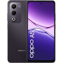 OPPO A5 6+128GB 6.67" DARK PURPLE TIM