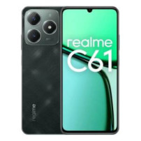 REALME C61 6+256GB 6.74" DUAL SIM DARK GREEN ITALIA