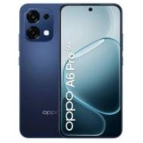 OPPO A6 PRO 5G 8+256GB 6.5" STELLAR BLACK TIM