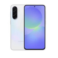 SAMSUNG GALAXY A36 5G 8+256GB 6.7" DUAL SIM AWESOME WHITE EUROPA