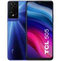 TCL 505 8+512GB 6.75" OCEAN BLUE ITALIA