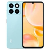 ZTE BLADE A55 4+128GB 6.75" WATER BLUE ITALIA