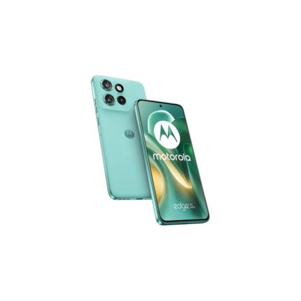 MOTOROLA EDGE 60 NEO 5G 8+256GB 6.36" PANTONE FROSTBITE + BUDS ITALIA