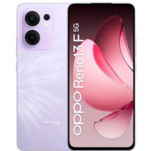 OPPO RENO 13F 5G 8+256GB 6.67" PURPLE TIM