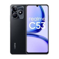 REALME C53 8+256GB 6.74" MIGHTY BLACK ITALIA