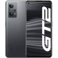 REALME GT2 5G 8+128GB 6.62" DUAL SIM BLACK TIM