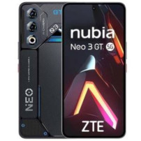 ZTE NUBIA NEO3 GT 12+256GB 6.8" 5G INTERSTELLAR GRAY EUROPA