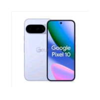 GOOGLE PIXEL 10 5G DUAL SIM 6.3" ACTUA OCTA CORE 128GB RAM 12GB 5G GEMINI ITALIA FROST VIOLA GLICINE