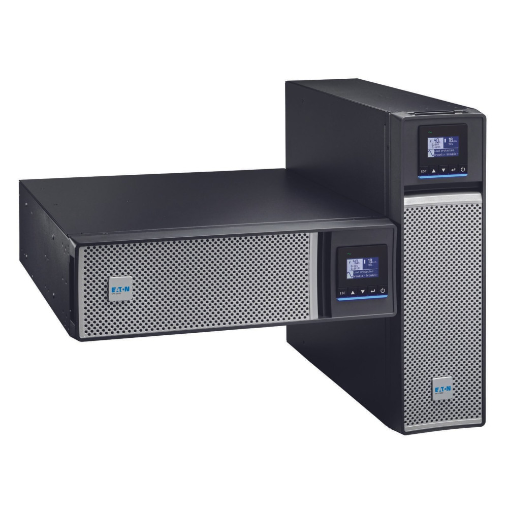 EATON USV 5PX 2200I RT3U G2 2200W 2200VA C20 Ingresso EATON USV 5PX 2200I RT3U G2 2200W 2200VA C20 Ingresso