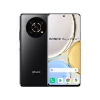 HONOR MAGIC 4 LITE 5G DUAL SIM 6.81" OCTA CORE 128GB RAM 6GB 5G ITALIA BLACK MIDNIGHT BLACK