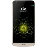 LG H850 G5 5.3" QUAD HD QUAD CORE 32GB 4GB RAM 4G LTE TIM GOLD