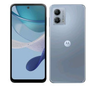 MOTOROLA MOTO G53 5G DUAL SIM 6.5" OCTA CORE 128GB RAM 4GB 5G TIM ARTIC SILVER