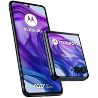 MOTOROLA RAZR 50 ULTRA 5G DUAL SIM 6.9" OCTA CORE 512GB RAM 12GB 5G TIM NAVI BLAZER