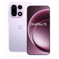 ONEPLUS 15 5G DUAL SIM 6.78" OCTA CORE 512GB RAM 16GB 5G EUROPA ULTRA VIOLET