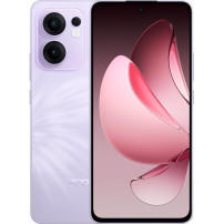 OPPO RENO 13F 5G DUAL SIM Ai 6.67" OCTA CORE 256GB RAM 8GB 5G ITALIA PLUME PURPLE