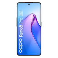 OPPO RENO 8 PRO 5G DUAL SIM 6.7" OCTA CORE 256GB RAM 8GB 5G EUROPA GLAZED GREEN
