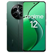 REALME 12 DUAL SIM 6.67" OCTA CORE 512GB RAM 8GB 4G LTE ITALIA PIONER GREEN