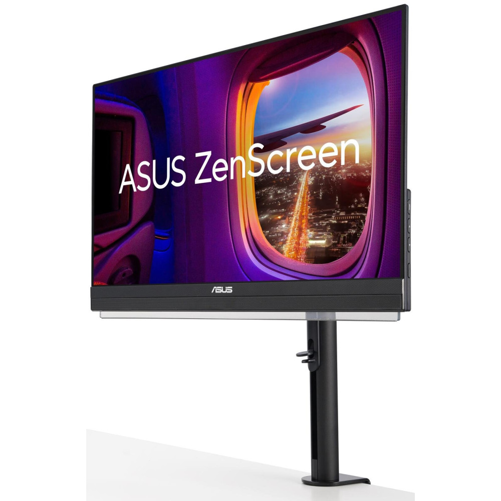 Asus Zenscreen Mb229cf Monitor portatile 54,6 cm (21,5 pollici) Asus Zenscreen Mb229cf Monitor portatile 54,6 cm (21,5 pollici)