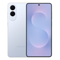 SAMSUNG S937 GALAXY S25 EDGE 5G DUAL SIM 6.7" OCTA CORE 256GB RAM 12GB EUROPA TITANIUM ICYBLUE