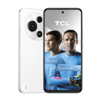 TCL 60 SE DUAL SIM 6.67" OCTA CORE 512GB RAM 8GB 4G LTE ITALIA PURE WHITE