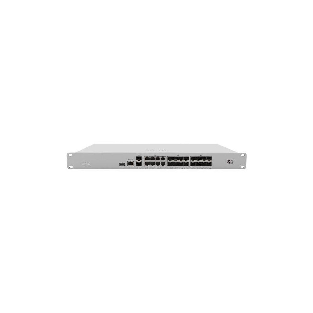 Cisco Firewall MX450 LAN a 2 porte a 24 porte