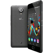 WIKO UFEEL DUAL SIM 5" QUAD CORE 16GB RAM 3GB 4G LTE ITALIA GREY