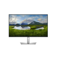 Dell P2725H Monitor (27 pollici) 68,6 cm