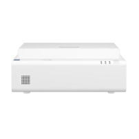 Panasonic Pt-CMZ50EJ Proiettore laser a distanza ultra-adduscolo 5.200 lumens