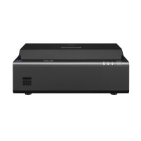 Panasonic Pt-CMZ50BEJ Ultrautaßdistanz Laserbeamer 5.200 lumens