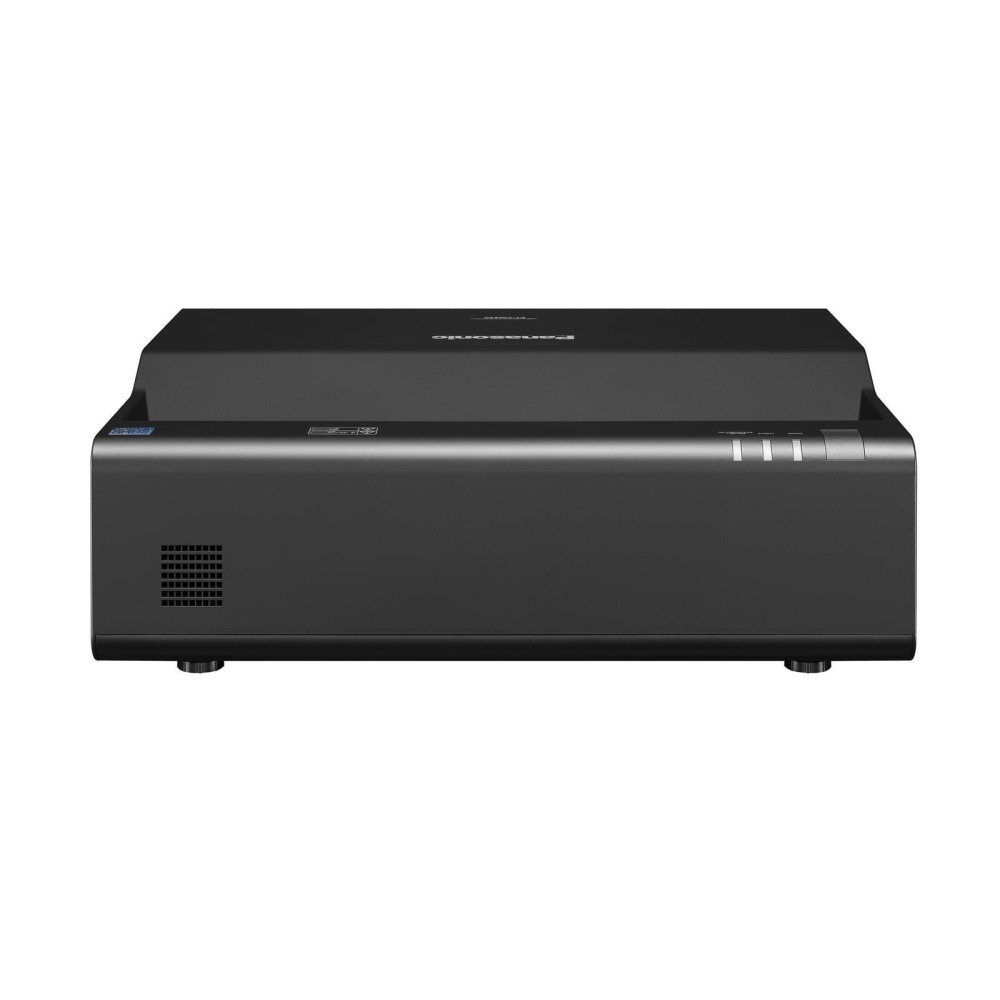 Panasonic Pt-CMZ50BEJ Ultrautaßdistanz Laserbeamer 5.200 lumens