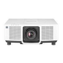 Panasonic Pt-MZ882WEJ LASER LCD BEAMER 8.200 LUMENS