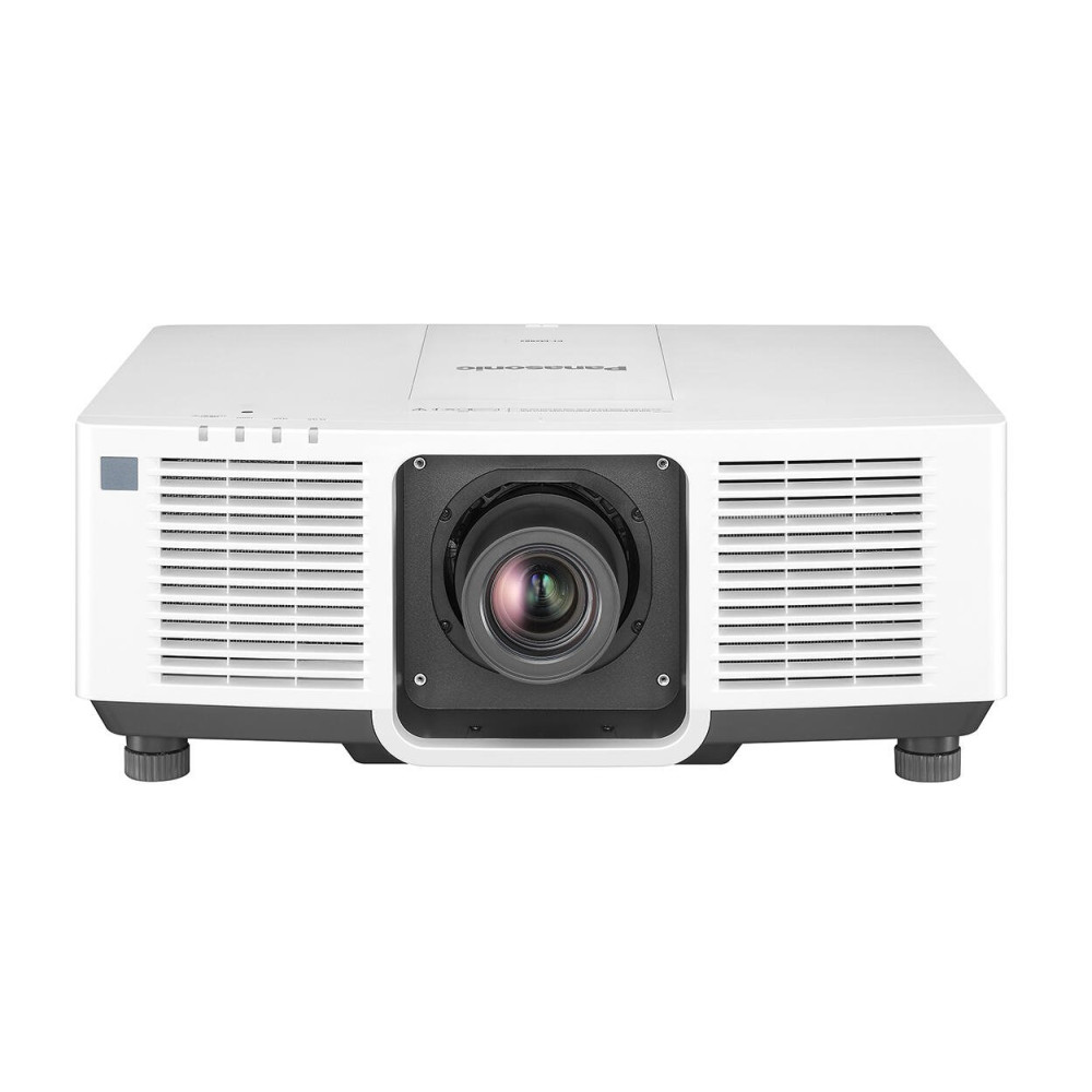 Panasonic Pt-MZ882WEJ LASER LCD BEAMER 8.200 LUMENS