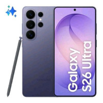 SAMSUNG S948 GALAXY S26 ULTRA AI 5G DUAL SIM 6.9" OCTA CORE 512GB RAM 12GB 5G EUROPA COBALT VIOLET