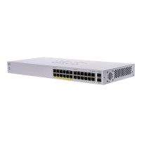 Cisco Switch Business 110 Serie 110 26-Porte 1GBE 100W Poe Unmanage