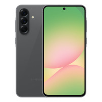 SAMSUNG A566 GALAXY A56 5G DUAL SIM ENTERPRISE EDITION 6.7" OCTA CORE 256GB RAM 8GB 5G ITALIA GRAPHITE