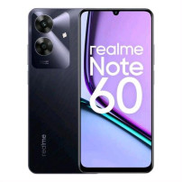 REALME NOTE 60 DUAL SIM 6.74" OCTA CORE 128GB RAM 4GB 4G LTE ITALIA MARBLE BLACK