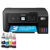Epson Ecotank ET-2870 A4 Stampante multifunzione del serbatoio previsto