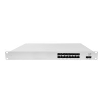 Cisco Switch Meraki MS410 20-Porte 1/10GBE gestito
