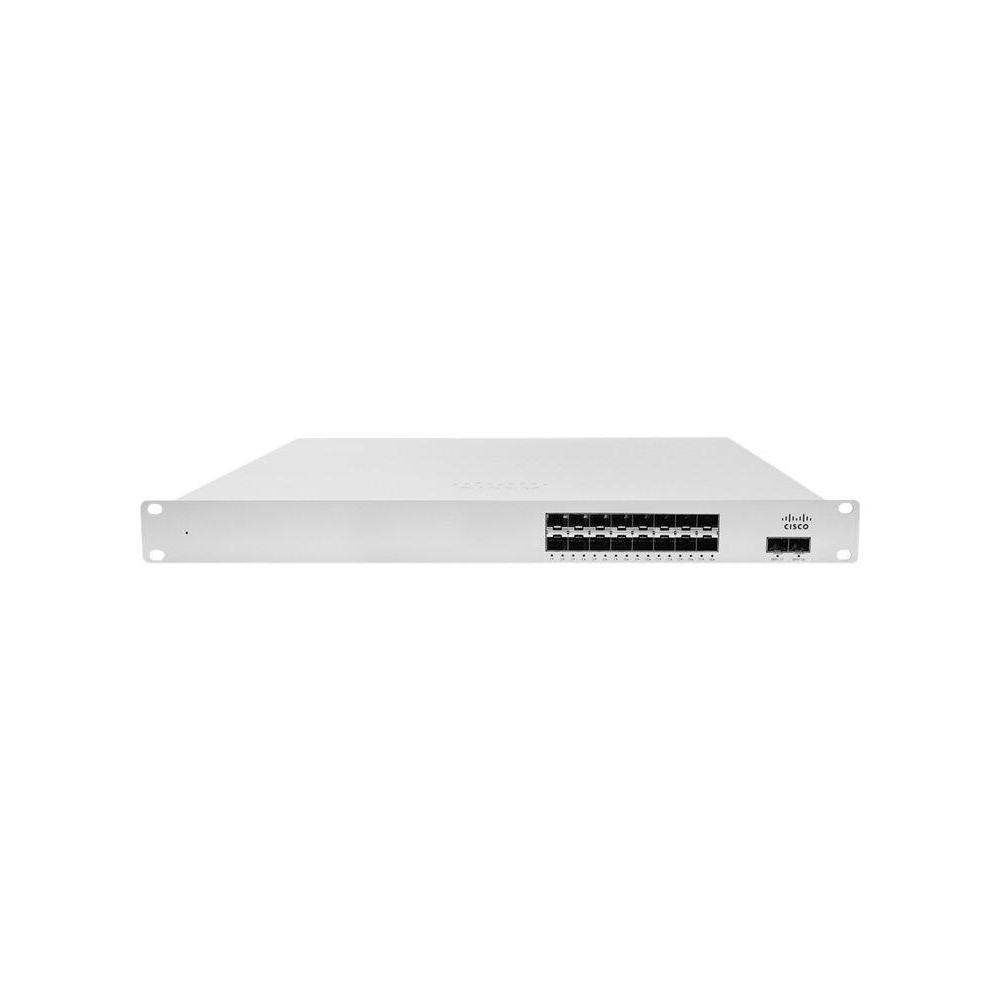Cisco Switch Meraki MS410 20-Porte 1/10GBE gestito
