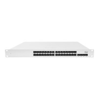 Cisco Switch Meraki MS410 38-Port 1/10GBE Gestito