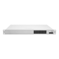 Cisco Switch Meraki MS425 19-Porte 10/40GBE gestito