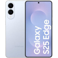 SAMSUNG GALAXY S25 EDGE 5G 12+512GB 6.7" TITANIUM ICYBLUE VODAFONE