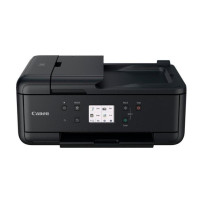 Canon Pixma TR7650 Stampante multifunzionale a getto