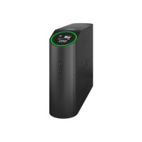 APC Gaming USV Back-up Pro Line Interactive 2.200VA 1.320W 230V Input Schuko