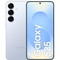 SAMSUNG GALAXY S25 5G 12+256GB 6.2" ICYBLUE ITALIA
