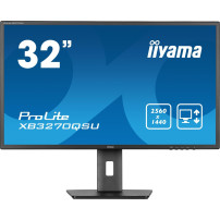 IIYAMA Prolite XB3270QSU-B1 Monitor 80cm (31,5 "")