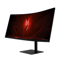 Acer Nitro XV345Curv3 Monitoraggio di gioco 86,4 cm (34 pollici)