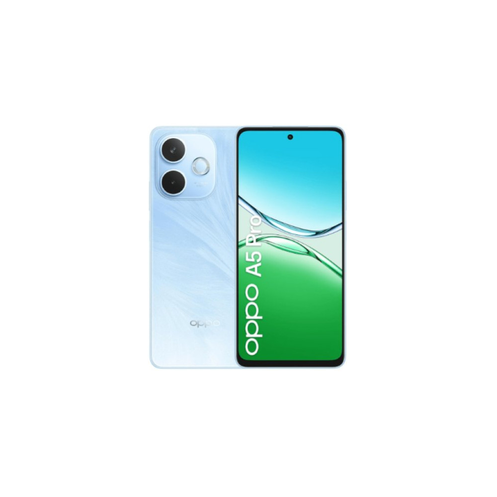 OPPO A5 PRO 4G 8+256GB 6.67" DUAL SIM BLUE ITALIA